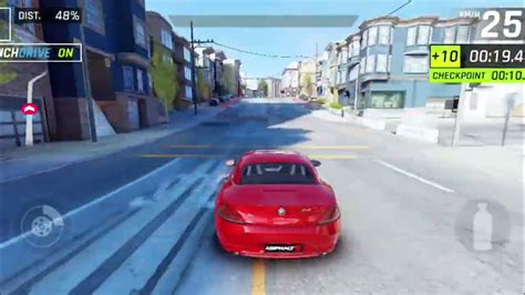 Asphalt 9: Legends MOD APK An1 [ Money & Tokens ] .